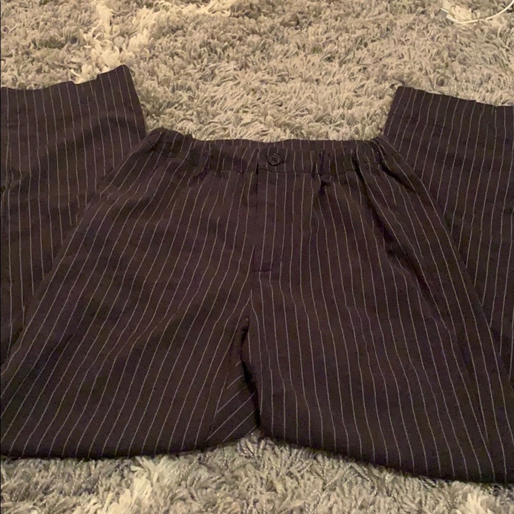John Galt Pants